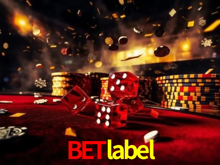 betlabel Tragamonedas