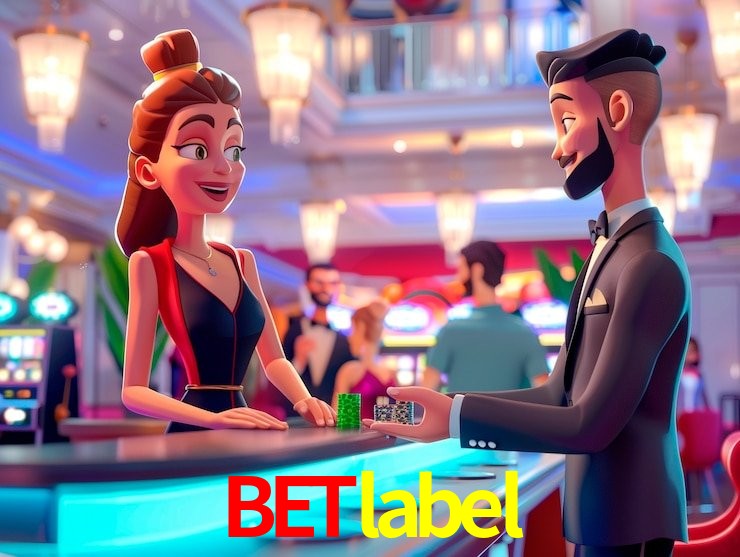 betlabel Two-Factor Authentication Slots