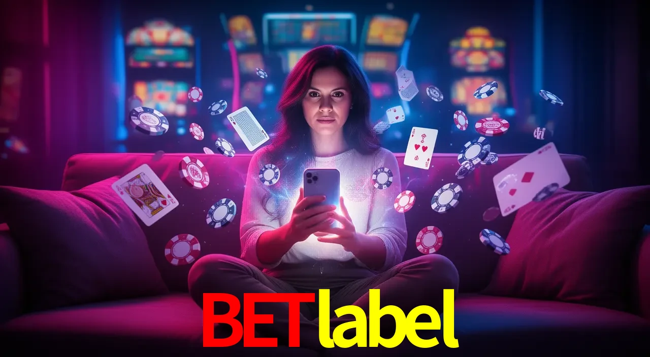 betlabel Sistema operativo iOS