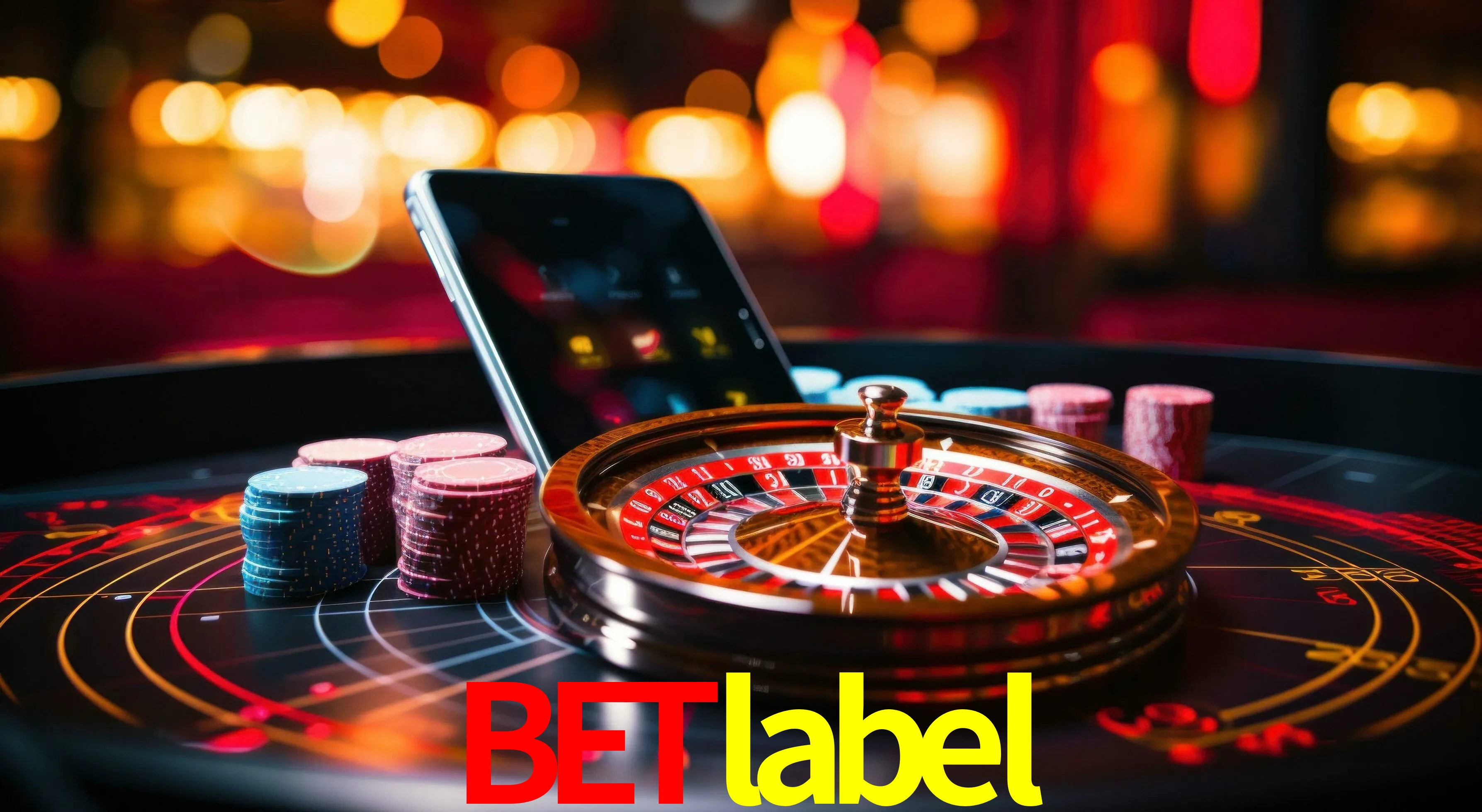 betlabel Casino en Vivo