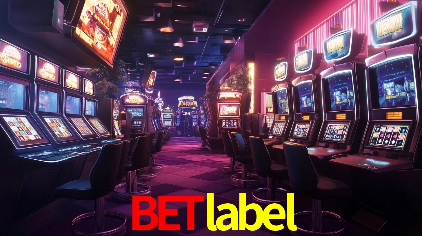 betlabel gaming platform